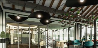 Hotel Mercure Tokaj Centert