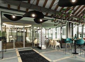 Hotel Mercure Tokaj Centert