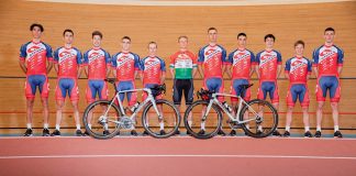 Tour de Hongrie - A magyar bajnok Filutással érkezik a szlovén csapat