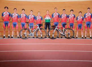 Tour de Hongrie - A magyar bajnok Filutással érkezik a szlovén csapat