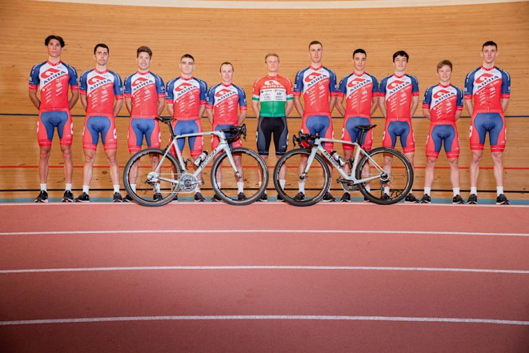 Tour de Hongrie - A magyar bajnok Filutással érkezik a szlovén csapat