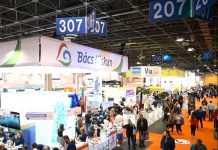 Hungexpo - Utazás kiállítás