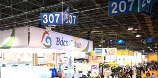 Hungexpo - Utazás kiállítás