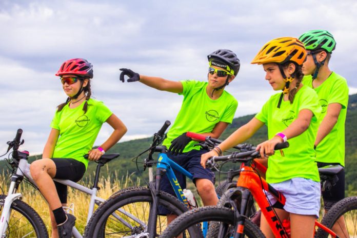 kerékpározás - turizmus programok