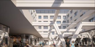 Accor Hotel Mercure szálloda, Debrecen