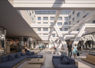 Accor Hotel Mercure szálloda, Debrecen