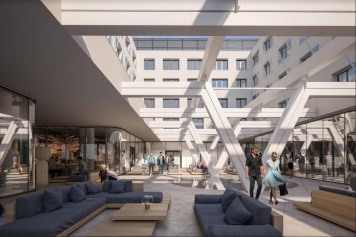 Accor Hotel Mercure szálloda, Debrecen