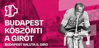 Giro d'Italia - Kiállítással köszönti a viadalt a Vármúzeum