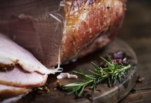 Hasznos tanácsok a húsvéti sonka kiválasztásához Hasznos tanácsok a húsvéti sonka kiválasztásához a MATE munkatársától