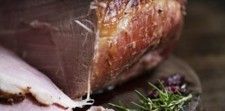 Hasznos tanácsok a húsvéti sonka kiválasztásához a MATE munkatársától