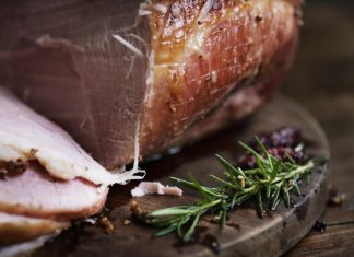 Hasznos tanácsok a húsvéti sonka kiválasztásához a MATE munkatársától