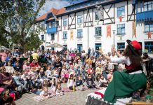 Különleges kürtőskalács újdonsággal tér vissza a 2. Kürtőskalács Vigalom