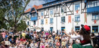 Különleges kürtőskalács újdonsággal tér vissza a 2. Kürtőskalács Vigalom