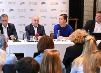 Audi Dining Guide TOP100