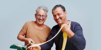 Gourmet Fesztivál - Örökség – Anyukám mondta