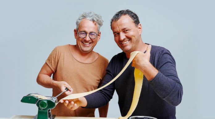 Gourmet Fesztivál - Örökség – Anyukám mondta