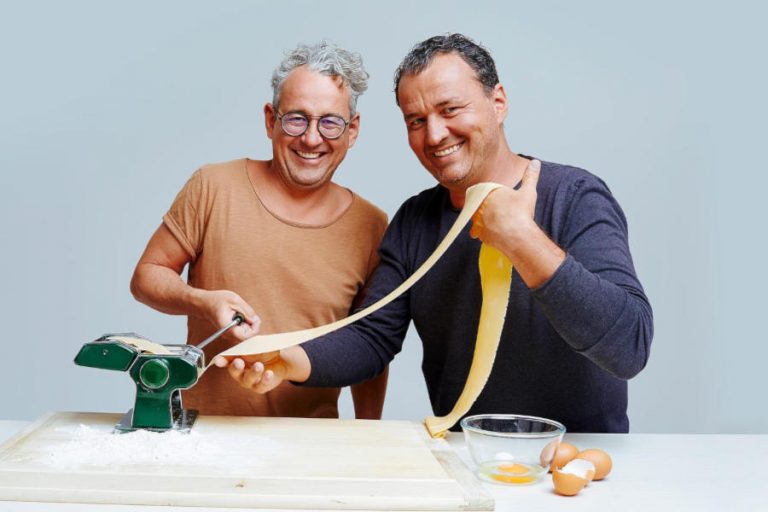 Gourmet Fesztivál - Örökség – Anyukám mondta