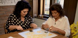 Az egreses töltött káposzta eredete - Mautner Zsófi Örökség