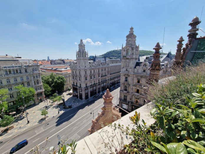 A MATE - Mellow Mood Hotels Akadémia a minőségi képzések szolgálatában A MATE - Mellow Mood Hotels Akadémia a minőségi képzések szolgálatában