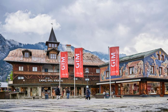 A németországi beutazás újraindítása