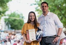 A Babits Borászat sárgamuskotálya nyerte a Szegedi Borfesztivál fődíját