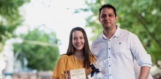 A Babits Borászat sárgamuskotálya nyerte a Szegedi Borfesztivál fődíját