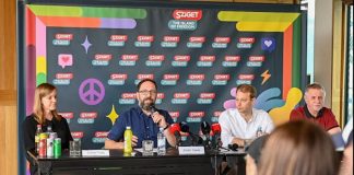 Fesztivált így nem vártunk még soha