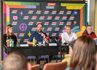 Fesztivált így nem vártunk még soha