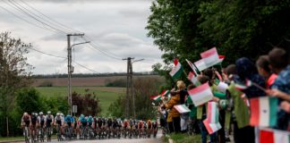 Tour de Hingrie kerékpáros körverseny