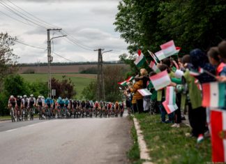 Tour de Hingrie kerékpáros körverseny