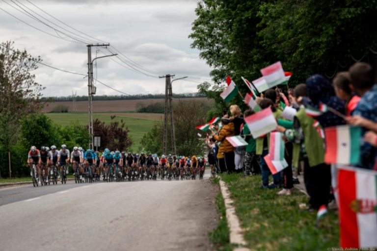 Tour de Hingrie kerékpáros körverseny