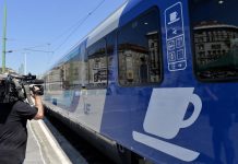 Vasút közlekedés MÁV - Turisztika