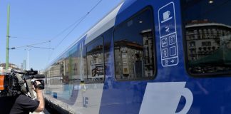 Vasút közlekedés MÁV - Turisztika