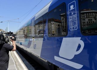 Vasút közlekedés MÁV - Turisztika