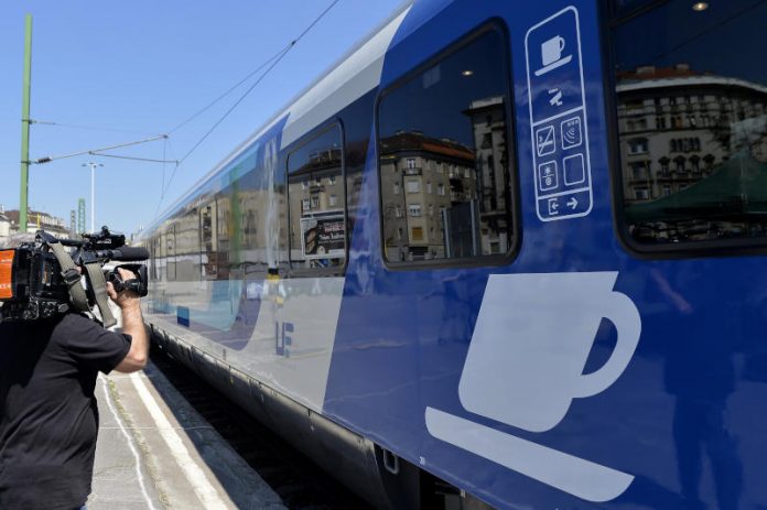 Vasút közlekedés MÁV - Turisztika Vasút közlekedés MÁV - Turisztika