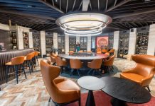 Avalon Ristorante, miskolctapolcai étterem