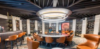 Avalon Ristorante, miskolctapolcai étterem