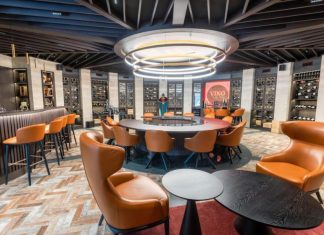 Avalon Ristorante, miskolctapolcai étterem