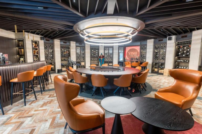 Avalon Ristorante, miskolctapolcai étterem