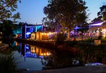 Debreceni Bor- és Jazznapok