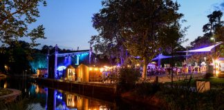 Debreceni Bor- és Jazznapok