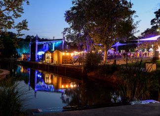 Debreceni Bor- és Jazznapok