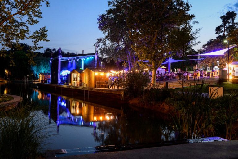 Debreceni Bor- és Jazznapok