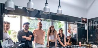 Kacsanyelv füstölve bossa nova