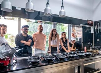 Kacsanyelv füstölve bossa nova