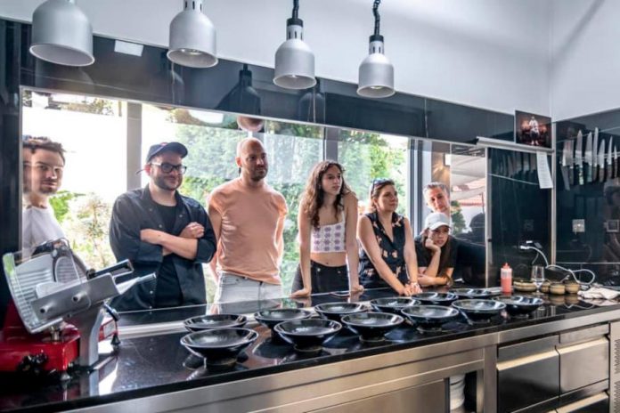 Kacsanyelv füstölve bossa nova