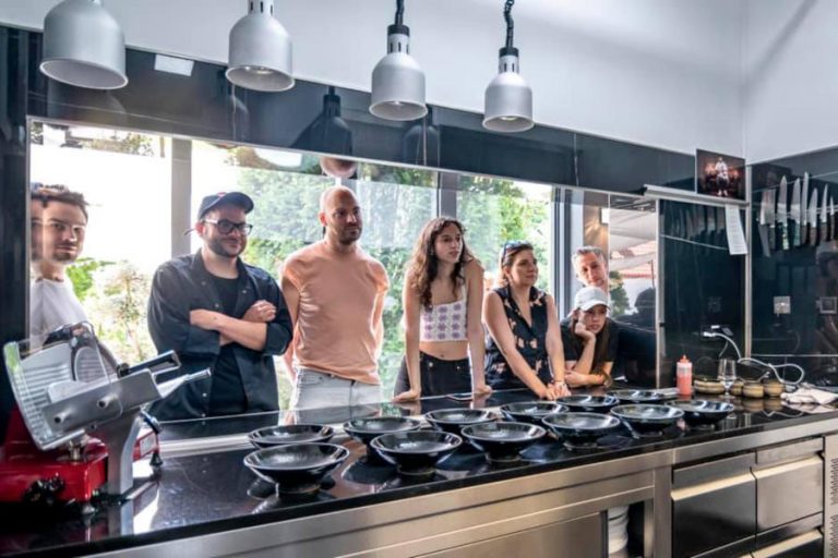 Kacsanyelv füstölve bossa nova