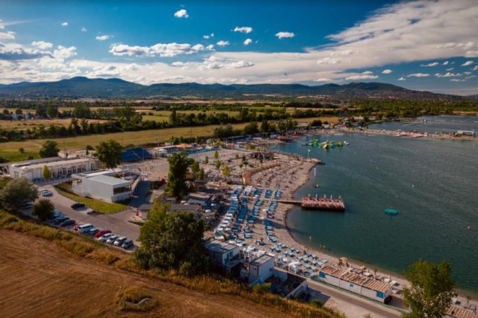 Lupa a Dunakanyar legmenőbb bringapontja