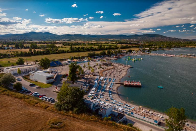 Lupa a Dunakanyar legmenőbb bringapontja