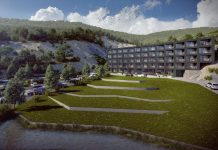 Minaro Hotel MGallery, Tokaj